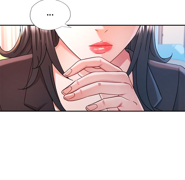 In Her Place chapter 82 page 32