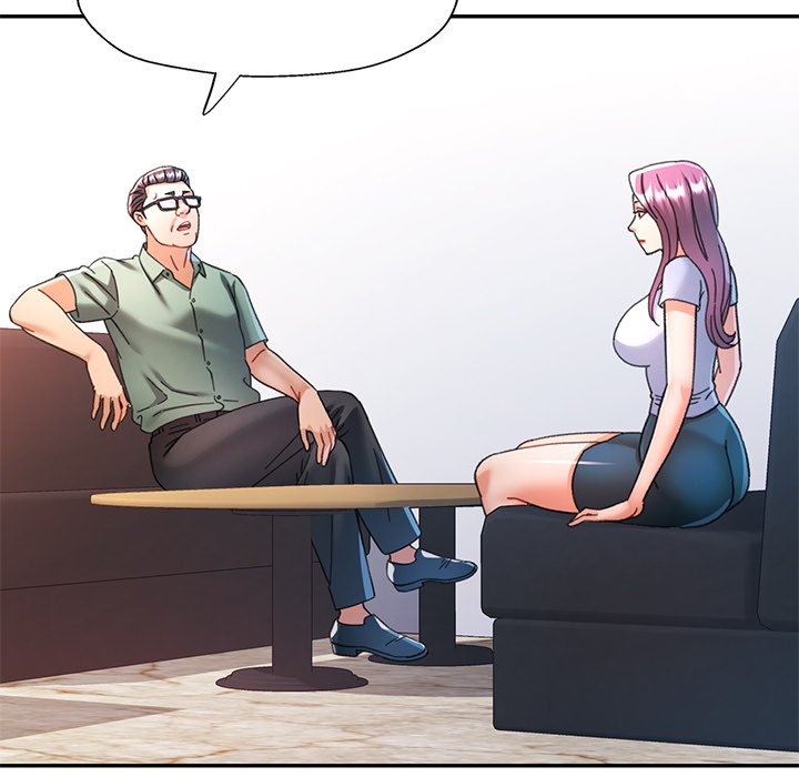 In Her Place chapter 82 page 35
