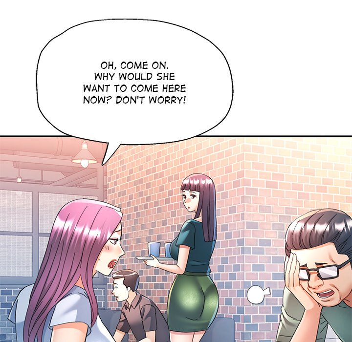 In Her Place chapter 82 page 38
