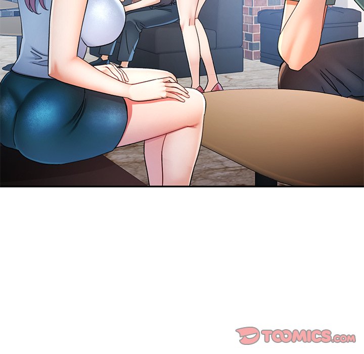 In Her Place chapter 82 page 39