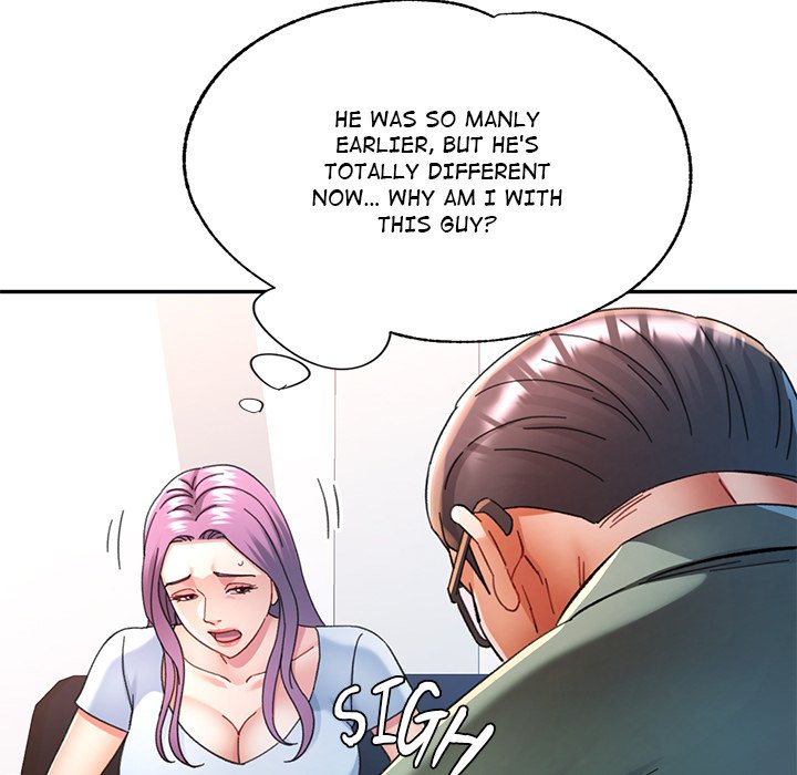 In Her Place chapter 82 page 42
