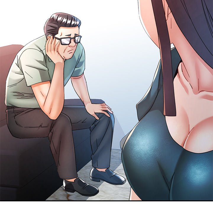 In Her Place chapter 82 page 44