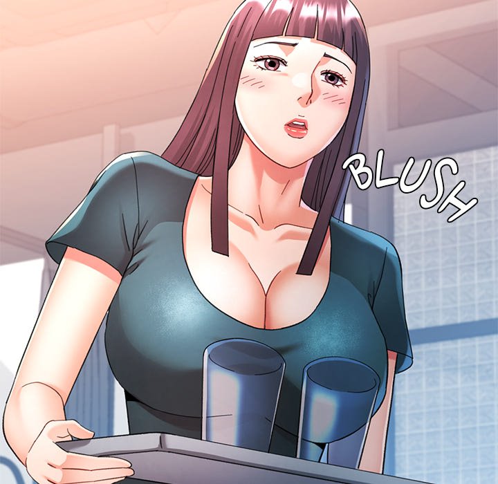 In Her Place chapter 82 page 46