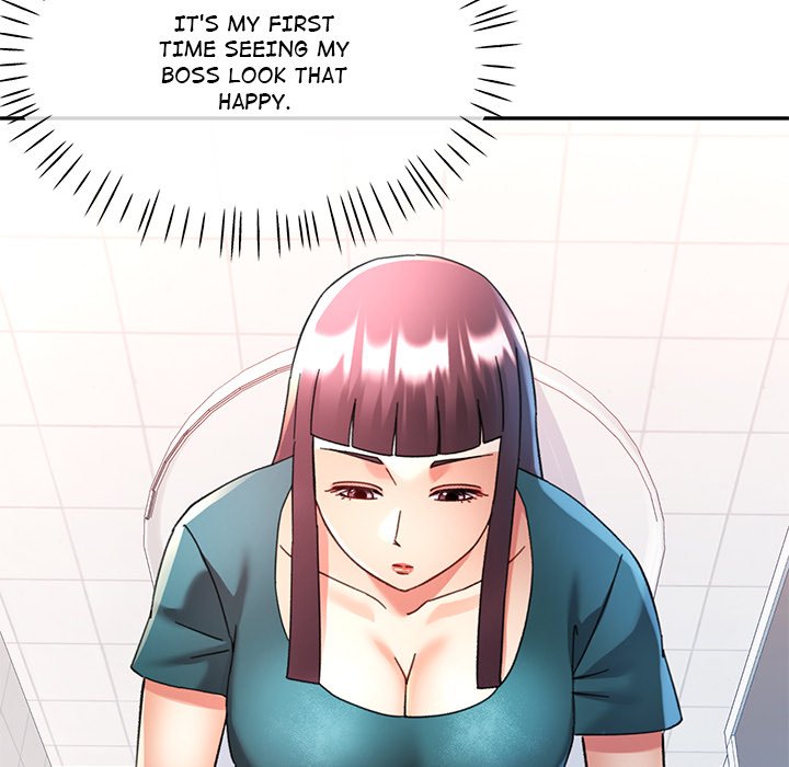 In Her Place chapter 82 page 60