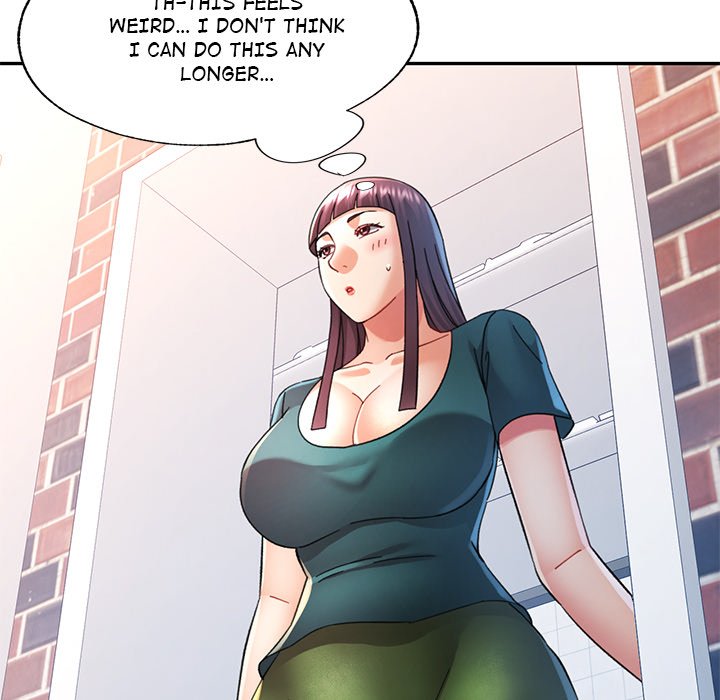 In Her Place chapter 82 page 74