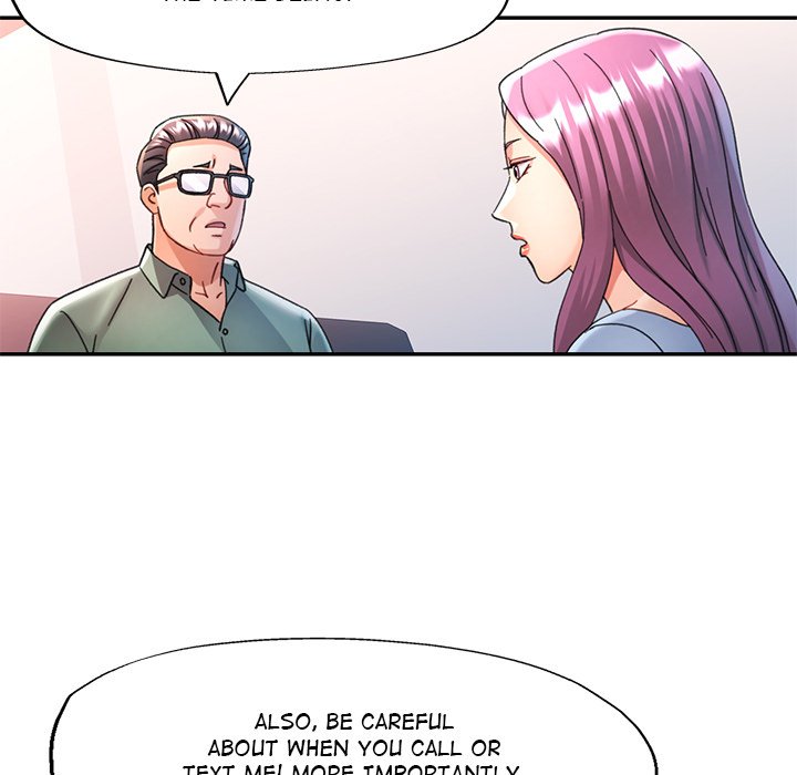 In Her Place chapter 82 page 82