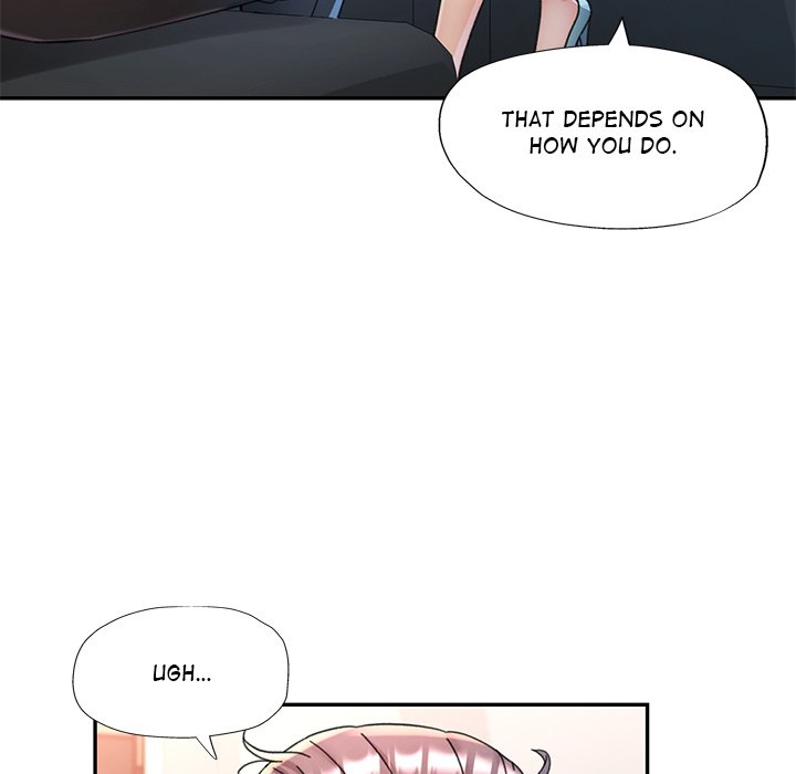 In Her Place chapter 82 page 84