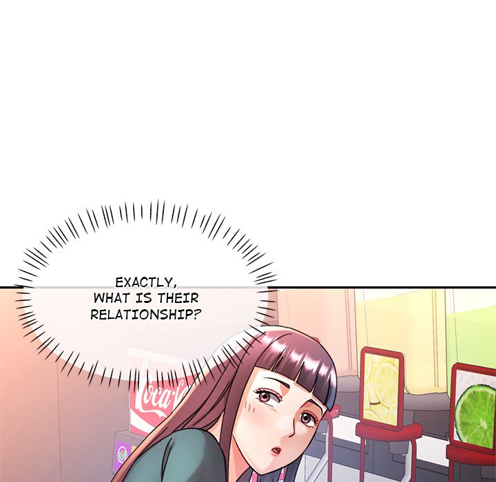 In Her Place chapter 82 page 86