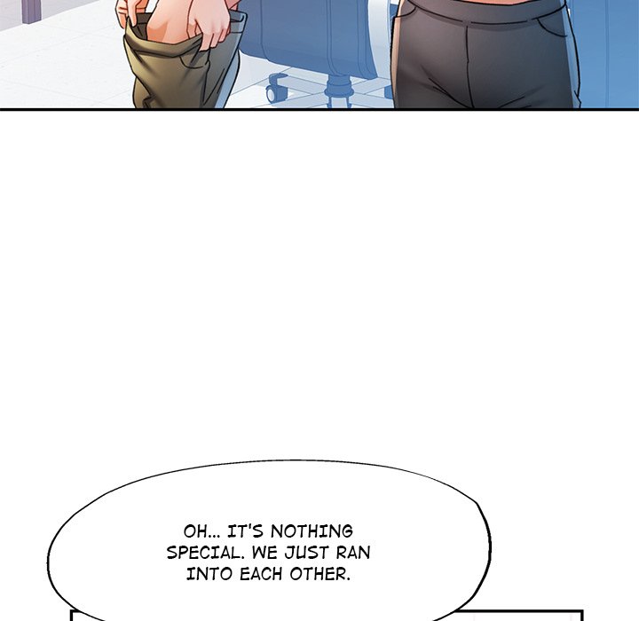 In Her Place chapter 82 page 91