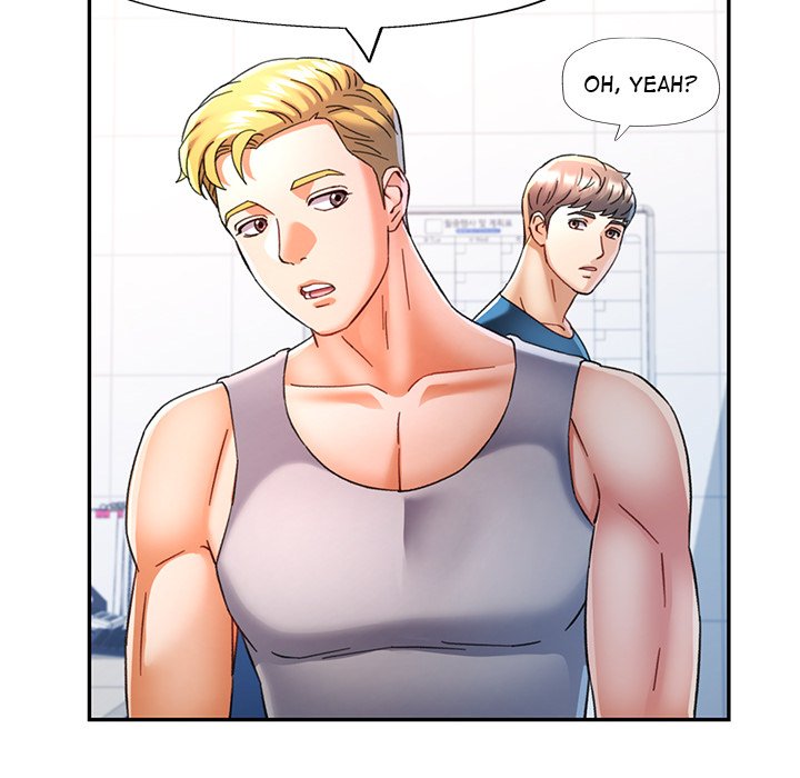 In Her Place chapter 82 page 92