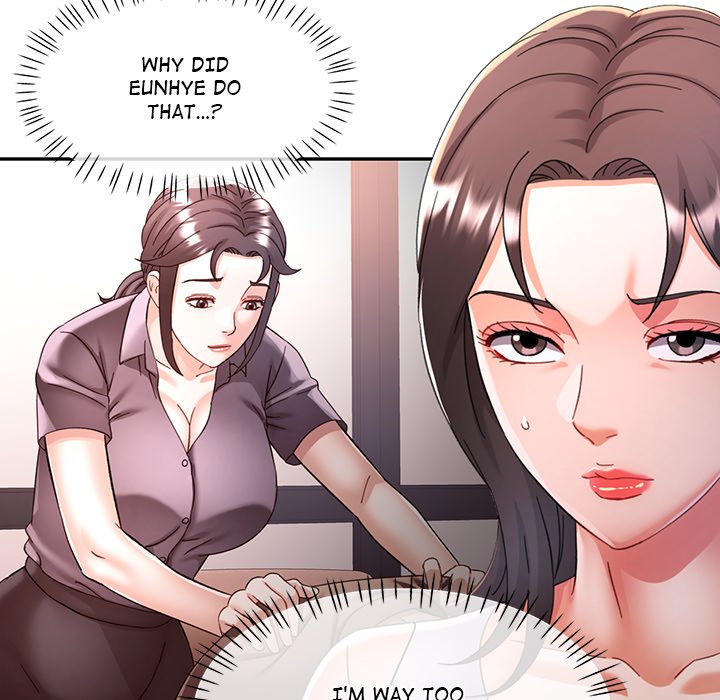 In Her Place chapter 82 page 104