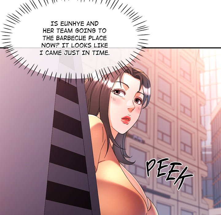 In Her Place chapter 82 page 109
