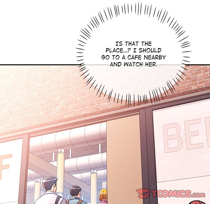 In Her Place chapter 82 page 111