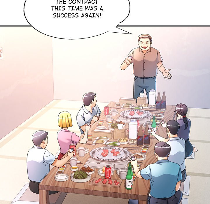 In Her Place chapter 82 page 113