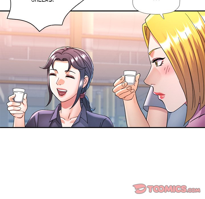 In Her Place chapter 82 page 117