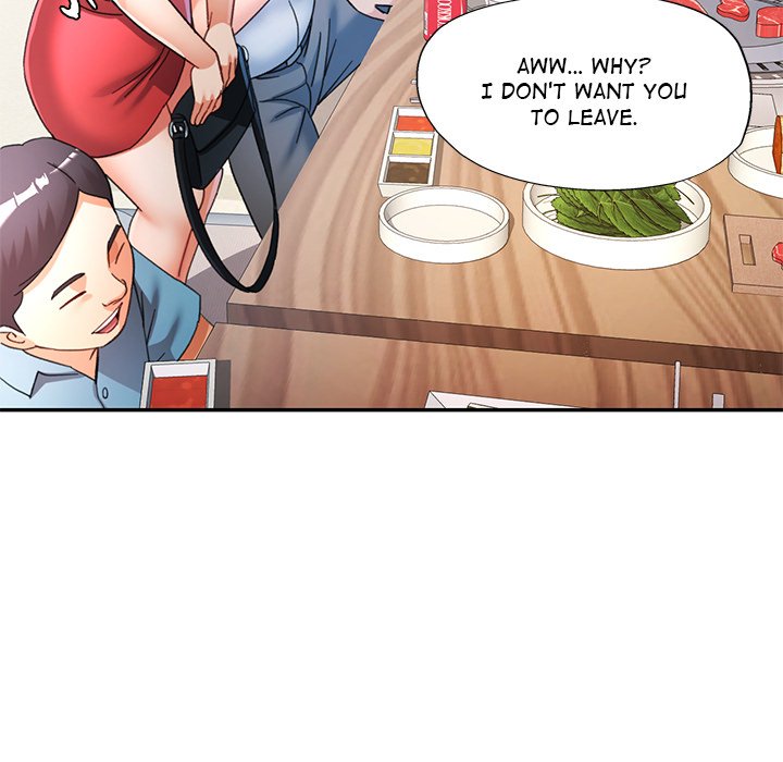 In Her Place chapter 82 page 119
