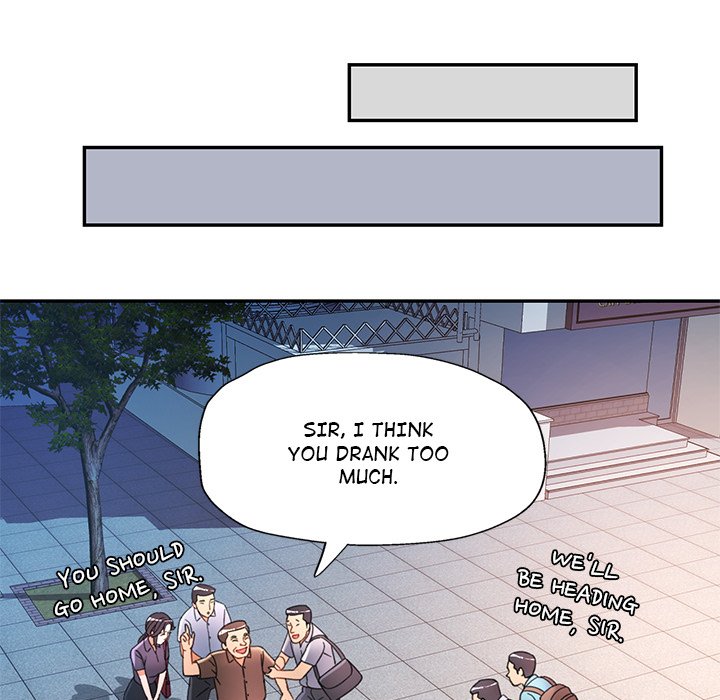In Her Place chapter 82 page 120