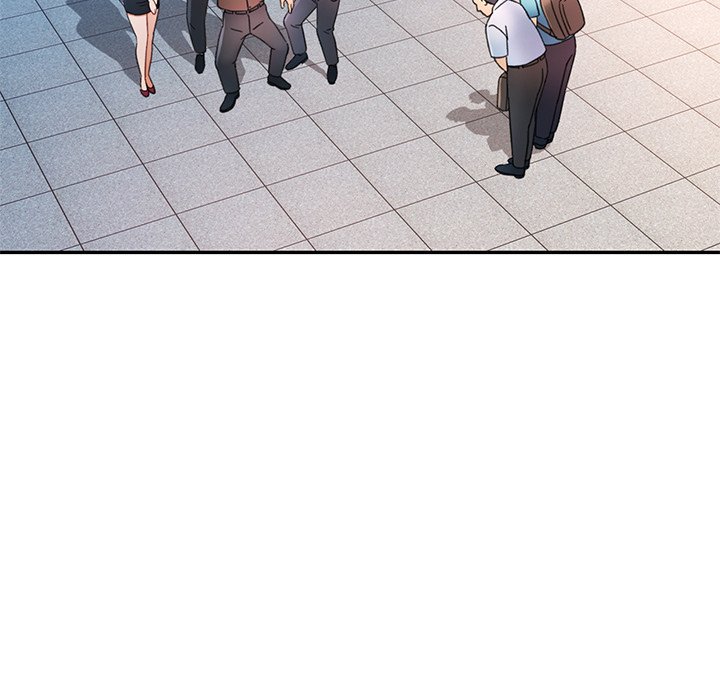 In Her Place chapter 82 page 121