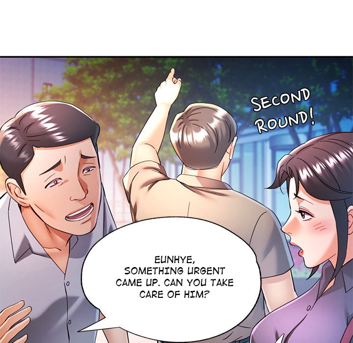 In Her Place chapter 82 page 122
