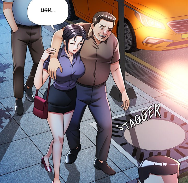 In Her Place chapter 82 page 124