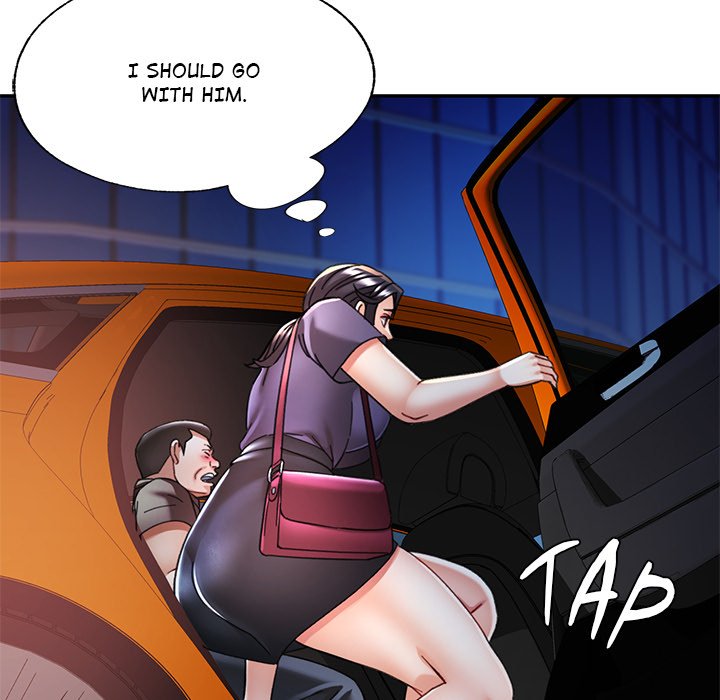 In Her Place chapter 82 page 128