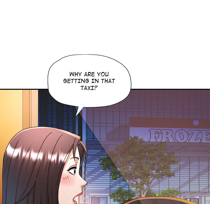 In Her Place chapter 82 page 132