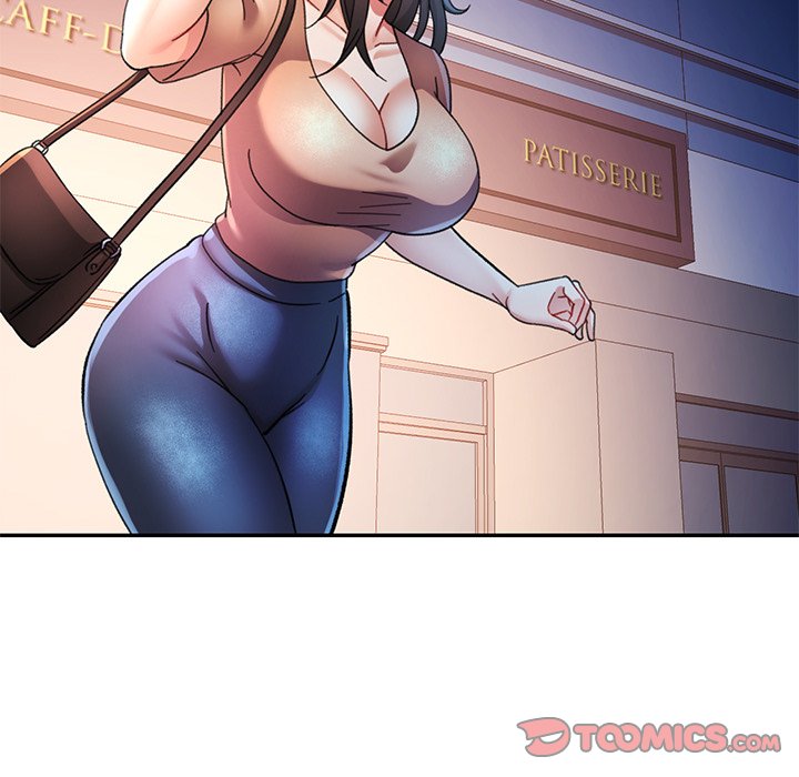 In Her Place chapter 82 page 135