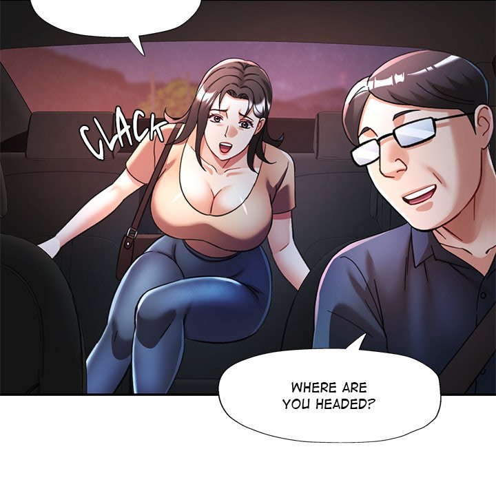 In Her Place chapter 82 page 138
