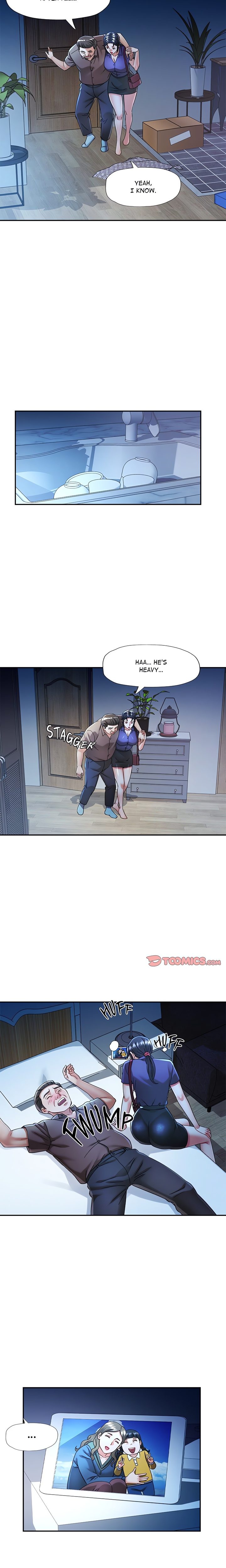In Her Place chapter 83 page 4