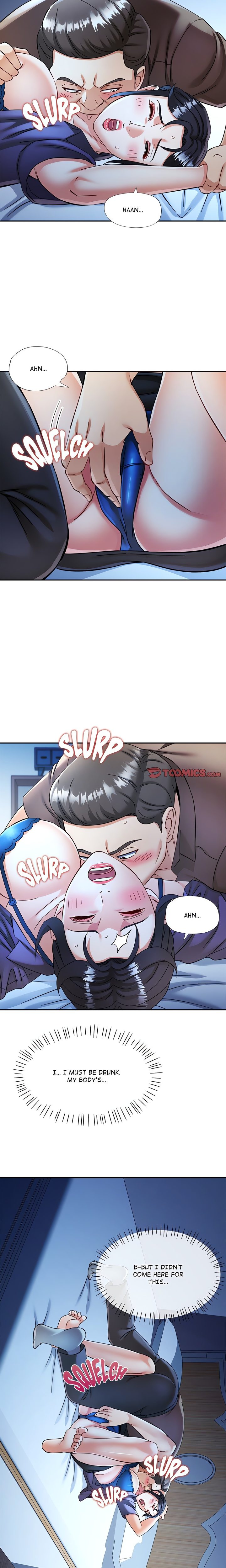 In Her Place chapter 83 page 10