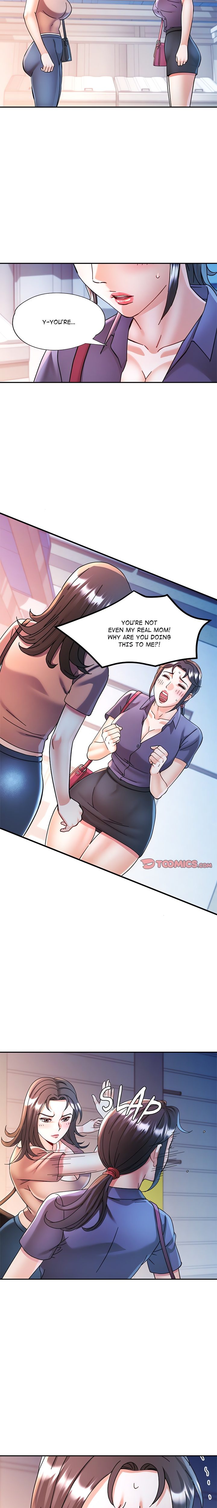 In Her Place chapter 83 page 20