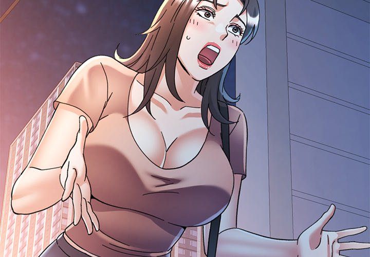 In Her Place chapter 84 page 2