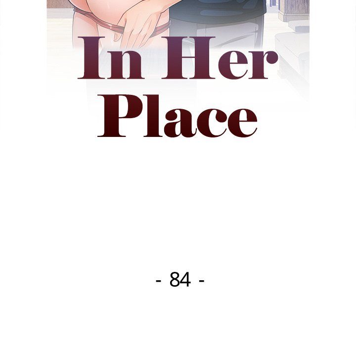 In Her Place chapter 84 page 15