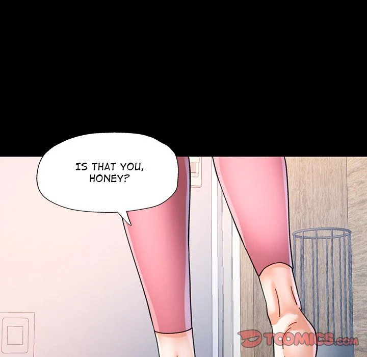 In Her Place chapter 84 page 21