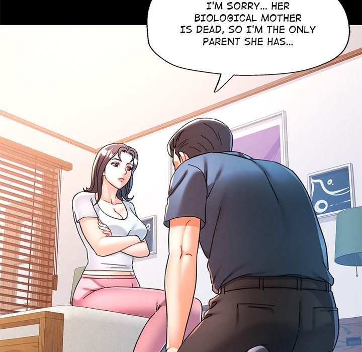 In Her Place chapter 84 page 31