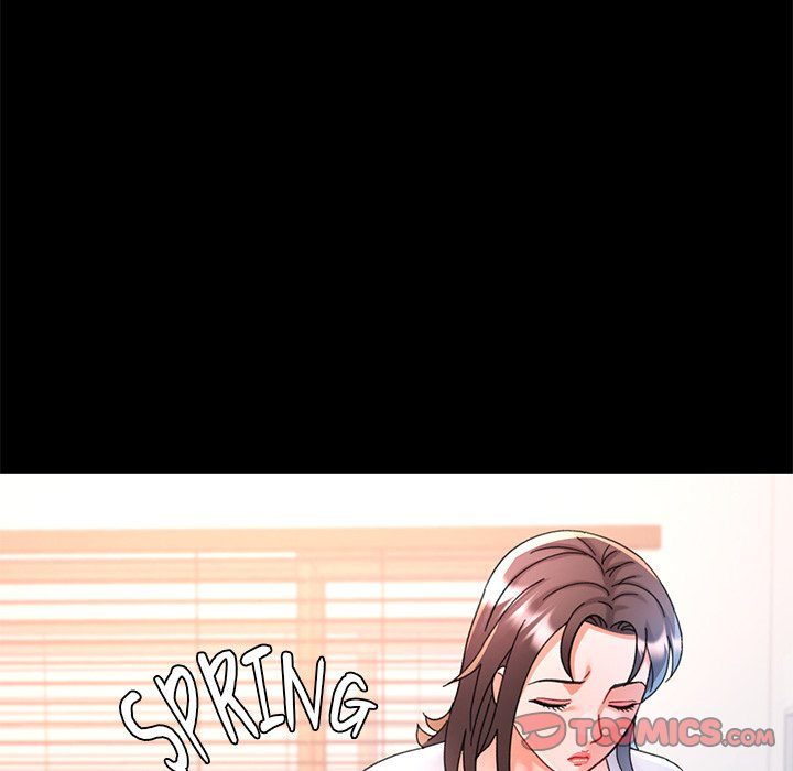 In Her Place chapter 84 page 39