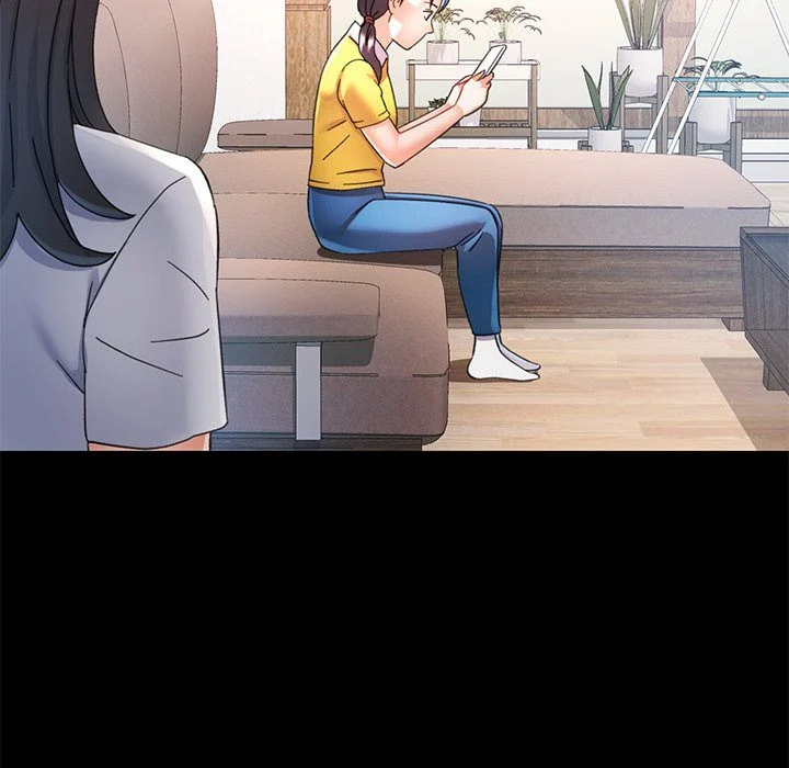 In Her Place chapter 84 page 42