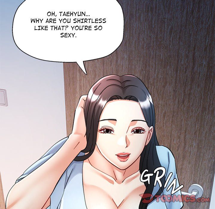 In Her Place chapter 84 page 93