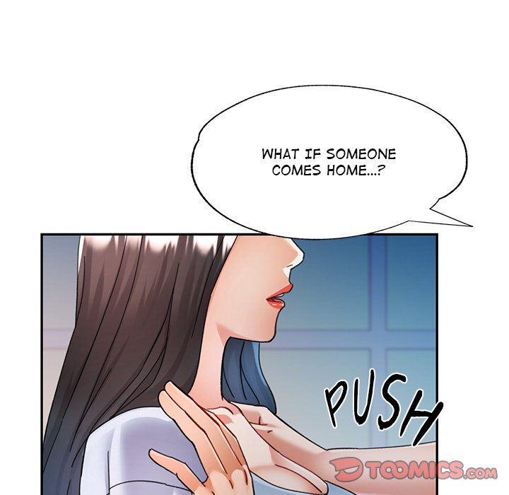 In Her Place chapter 84 page 102