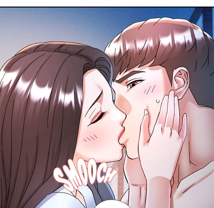 In Her Place chapter 84 page 104