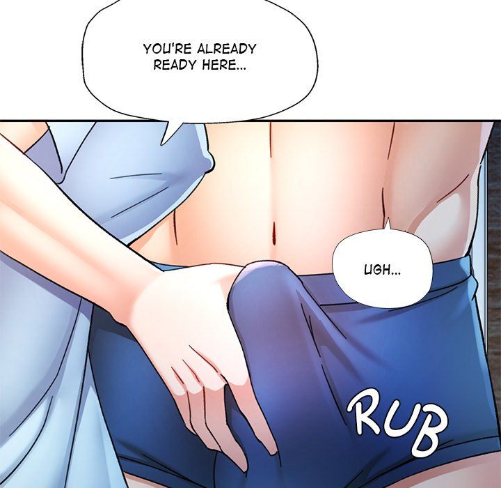 In Her Place chapter 84 page 110
