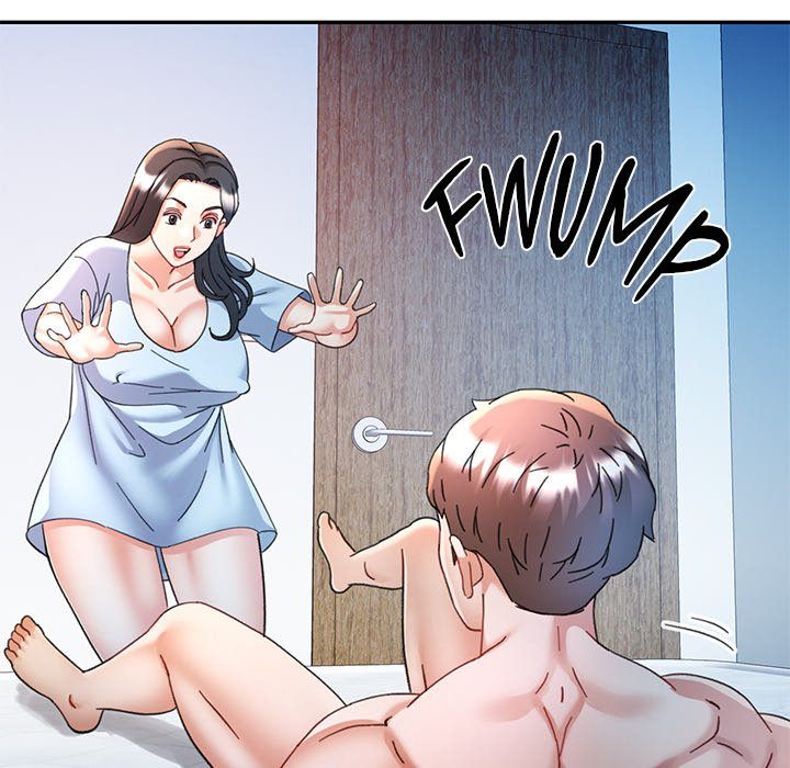 In Her Place chapter 84 page 112