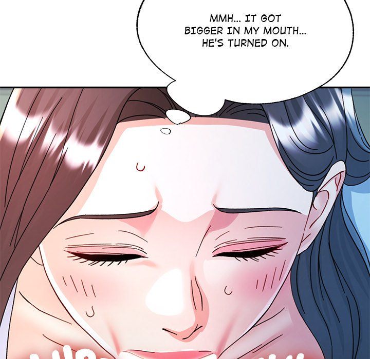 In Her Place chapter 84 page 123