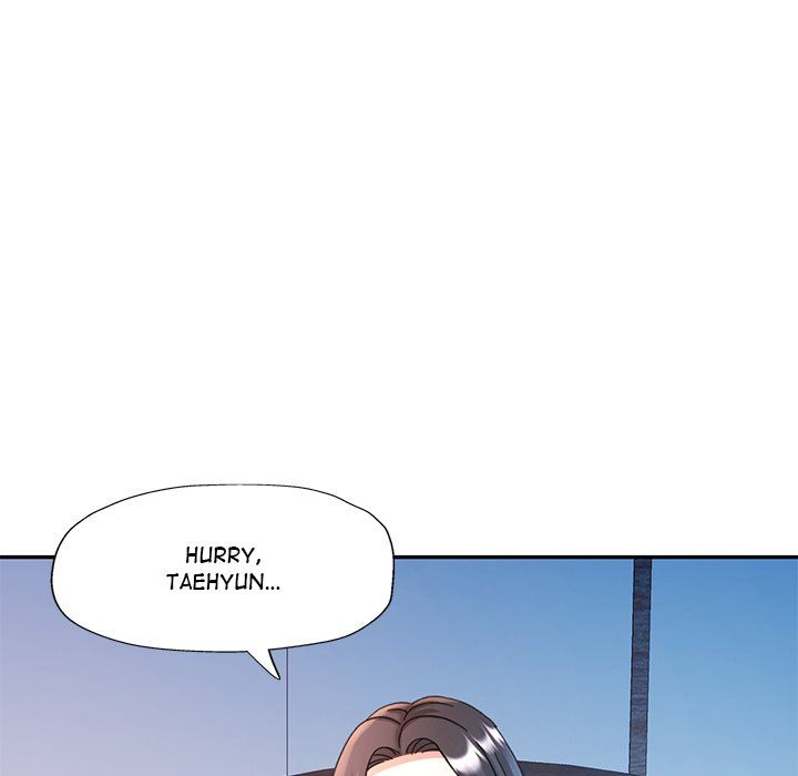 In Her Place chapter 84 page 137