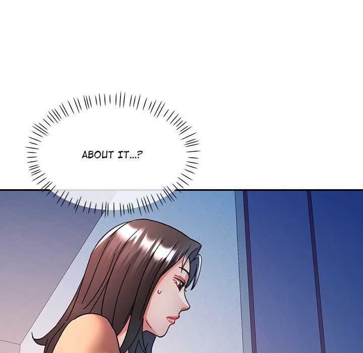 In Her Place chapter 84 page 155