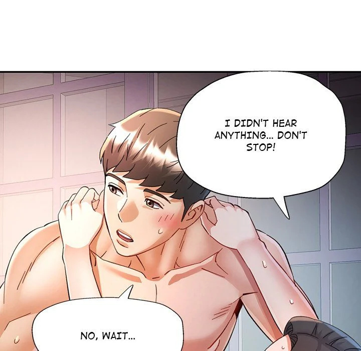 In Her Place chapter 85 page 28