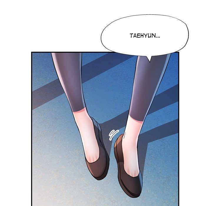 In Her Place chapter 85 page 58