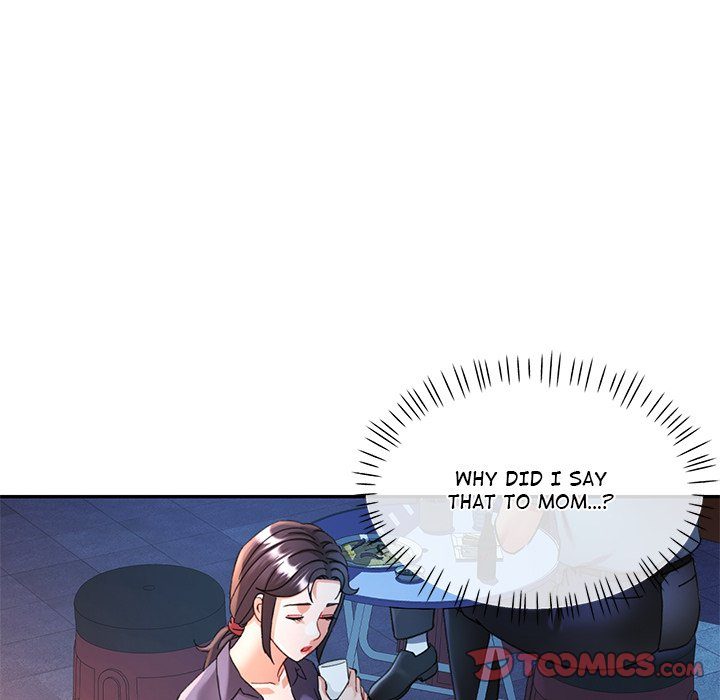 In Her Place chapter 85 page 69