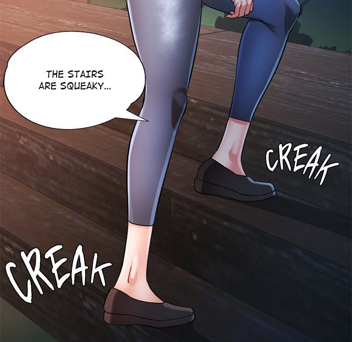 In Her Place chapter 85 page 90
