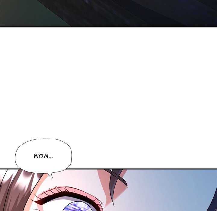 In Her Place chapter 85 page 91
